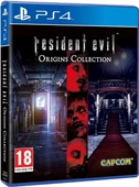 Resident Evil Origins Collection PS4 Oyun - 1