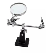 Büyüteçli 3. El Kart Tutucu thumbnail 2