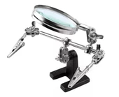 Büyüteçli 3. El Kart Tutucu thumbnail 1