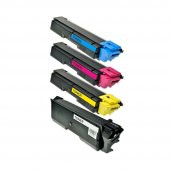 Utax CDC-1726 Muadil Toner Takım - 2