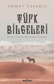 Türk Bilgeleri Ahmet Taşağıl - 1