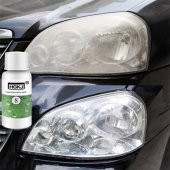 CEYPAKS Hgjk Ultra HGKJ 8 20ML Far Torpido Çizik giderici Temizleme Suyu Parlatıcı - 4