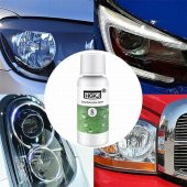 CEYPAKS Hgjk Ultra HGKJ 8 20ML Far Torpido Çizik giderici Temizleme Suyu Parlatıcı - 6