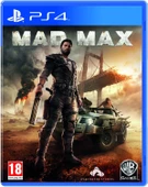 Mad Max PS4 Oyun - 2
