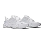 Nike M2K Tekno Triple White - 2