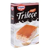 DR OETKER TRİLEÇE 315GR KARAMEL SOSLU - 1