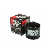 K&N KN-138 2006-2010 Suzuki GSR 600 Uyumlu Yağ Filtresi - 5