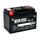 Bs Btx9 Sla 2012-2018 Suzuki GW 250F Uyumlu Akü Jel Akü - 1