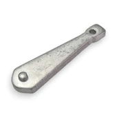 Seat İbiza 2002-2008 Arka Fren Kampana Ayar Cırcırı 171609705 - 1