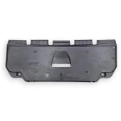 Audi A6 2005-2008 Motor Şanzıman Alt Muhafaza Plastik Arka Parçası - 1