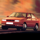Seat Toledo 1992-1998 Arka Fren Kampana Ayar Cırcırı 171609705 thumbnail 2
