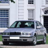 Skoda Octavia A4 2001-2009 Arka Fren Kampana Ayar Cırcırı 171609705 - 2