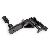 VW Passat B4 1988-1996 Vites Değiştirme Braketi Taşıyıcı 1H0711256 - 3