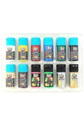 Funny Kids Multimix Akrilik Boya 12 Renk Set 20 ml thumbnail 2