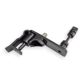 VW Passat B4 1988-1996 Vites Değiştirme Braketi Taşıyıcı 1H0711256 - 5