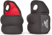Reebok 2 x 1 kg El Bilek Ağırlığı RAWT-11211 - 1