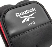 Reebok 2 x 1 kg Ayak Bilek Ağırlığı RAWT-11221 - 5