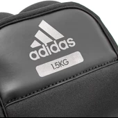 Adidas 2 x 1.5 kg El / Ayak Bilek Ağırlığı ADWT-12322-NL - 4