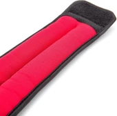 Reebok 2 x 1 kg Ayak Bilek Ağırlığı RAWT-11221 - 9