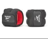 Reebok 2 x 1 kg Ayak Bilek Ağırlığı RAWT-11221 - 6