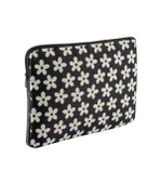 Notebook Laptop Macbook Çantası 13"-13.6"-14"-15.6" inç - 800-DÜZ Papatya Desenli - 1