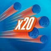Nerf N Serisi N1 Dart 20 Adet - 2