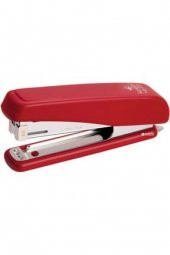 Kangaro Büyük Zımba Makinesi 30 SY 24/6-26/6 Kırmızı DS-45N - 1