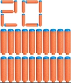 20 Adet N Serisi Nerf N1 Serisi Dart - 2