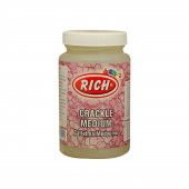 Rich Çatlatma Medyumu 250 CC Kavanoz - 1
