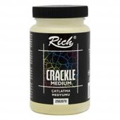 Rich Çatlatma Medyumu 250 CC Kavanoz - 2