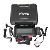 XTool XT70W Türkçe Araç Arıza Tespit Cihazı - 2