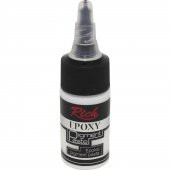 Rich Epoksi Pigment Pasta Opak 20 CC Beyaz 11361 - 1