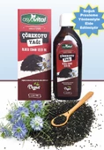 Asya Vital Çörekotu Yağı 150 ML - 1