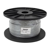 250 Metre 2+1 CCTV 0.22mm Kamera Kablosu (250M) - 1