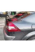 Renault Megane 2 Sedan Bagaj Üstü Spoiler Bagaj Çıtası Pianoblack - 5