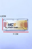 Hgs Kabı Yeni Model Yeni Etikete Göre (11cm  4.5cm) thumbnail 3
