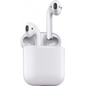 Apple AirPods 2. Nesil Bluetooth Kulaklık ve Şarj Kutusu,2 Yıl Apple Türkiye Garantili - 3