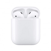 Apple AirPods 2. Nesil Bluetooth Kulaklık ve Şarj Kutusu,2 Yıl Apple Türkiye Garantili - 4