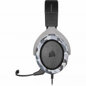 CORSAIR CA-9011225-EU HS60 HAPTIC KULAKLIK,KAMUFLA - 2