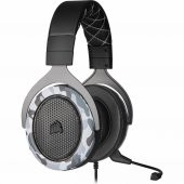 CORSAIR CA-9011225-EU HS60 HAPTIC KULAKLIK,KAMUFLA - 3