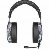 CORSAIR CA-9011225-EU HS60 HAPTIC KULAKLIK,KAMUFLA - 4
