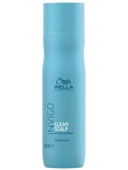 Wella Invigo Clean Scalp Şampuan 250 ml - 1