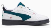 Puma 397941-01 Rebound V6 Lo MID 90s Jr Unisex Spor Ayakkabı thumbnail 8
