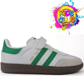 Cool Cırt Cırtlı Sneaker Ortopedik Çocuk Spor Ayakkabı thumbnail 2