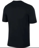 Nike AR5004-010 M Nsw Tee icon Futura Tişort Erkek T-Shirt - 4