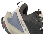 Salomon Elixir Gtx Gore-Tex® L47697400 Patika Koşu Ayakkabısı Erkek Spor Ayakkabı - 6