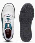 Puma 397941-01 Rebound V6 Lo MID 90s Jr Unisex Spor Ayakkabı - 6