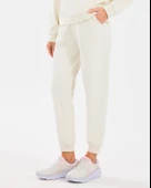 Skechers W Essential Jogger Sweatpant S242118 Jogger Pantolon Kadın Eşofman Altı - 6