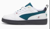 Puma 397941-01 Rebound V6 Lo MID 90s Jr Unisex Spor Ayakkabı - 1