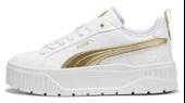 Puma 398892 Karmen II L Metallic Dream Sneaker Ayakkabı Unisex Spor Ayakkabı - 7